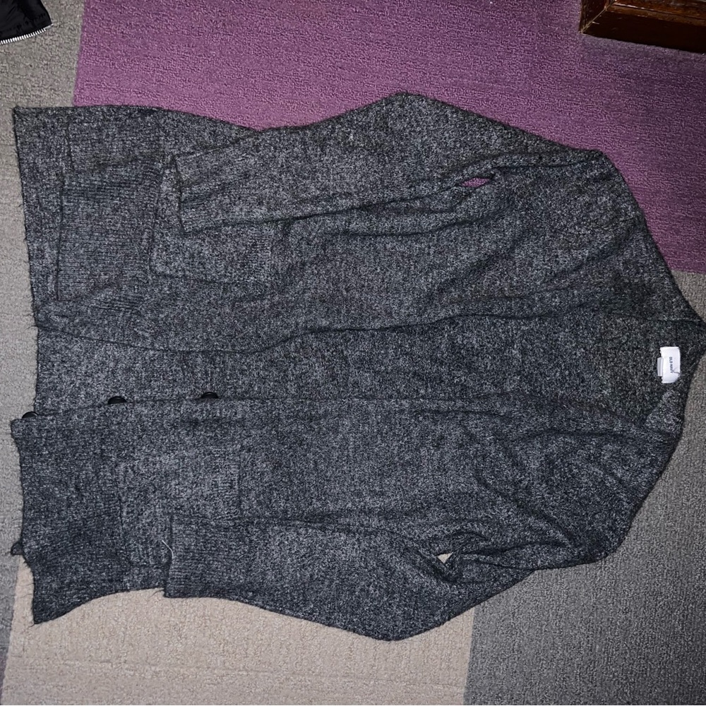 Old navy cardigan